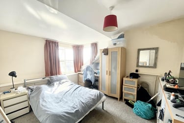 6 bed house, Bedford Park, North Hill, Plymouth, PL48HN - Image 13